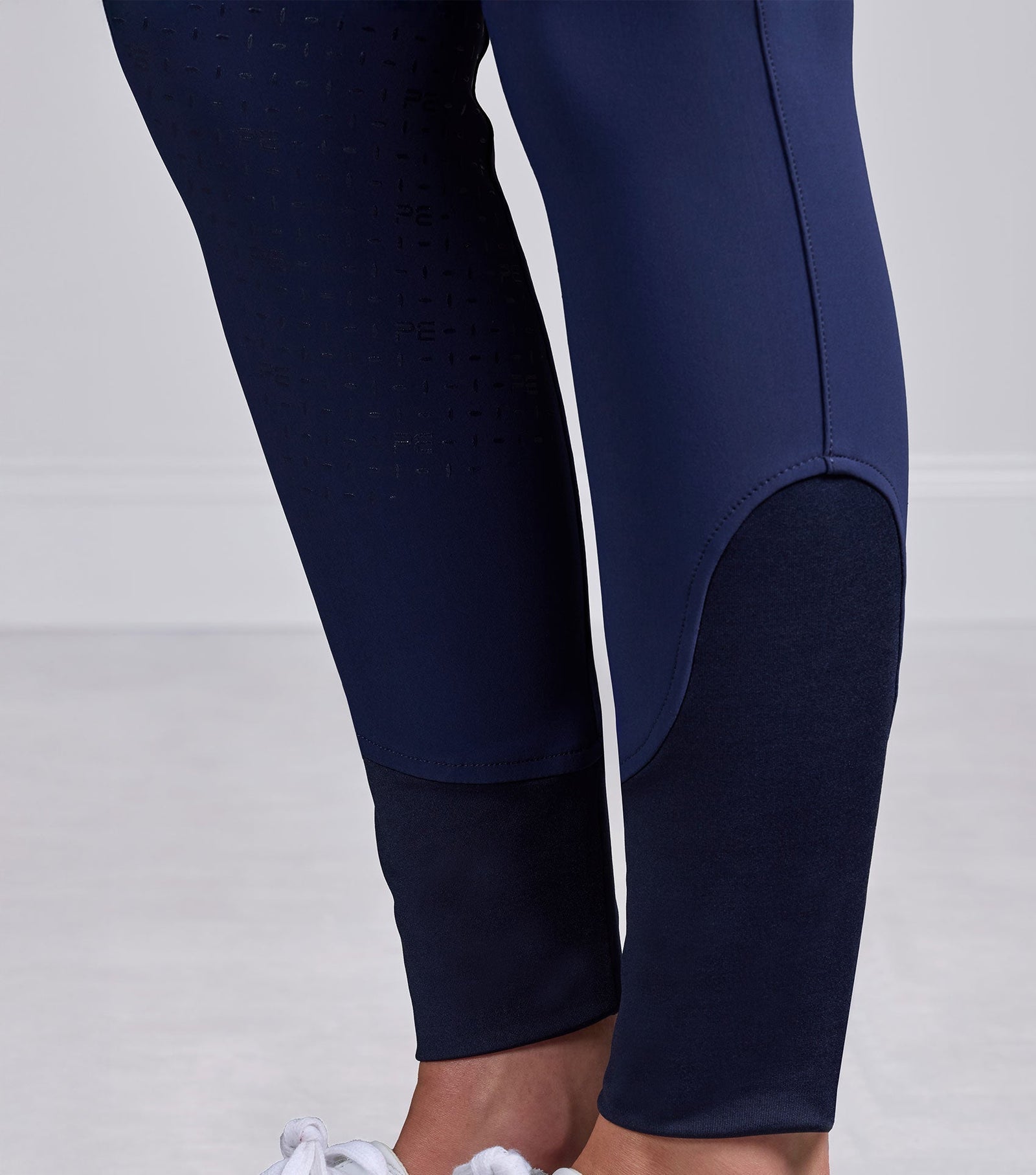 Premier Equine Sassari Womens Gel Full Seat Riding Breeches - Nags Essentials
