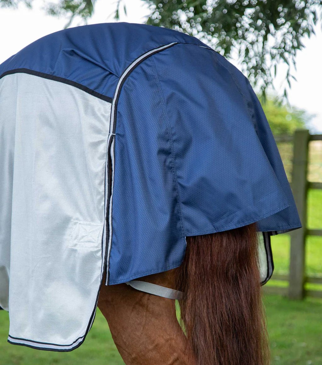 Premier Equine ShowerTex Fly Rug with Surcingles - Nags Essentials