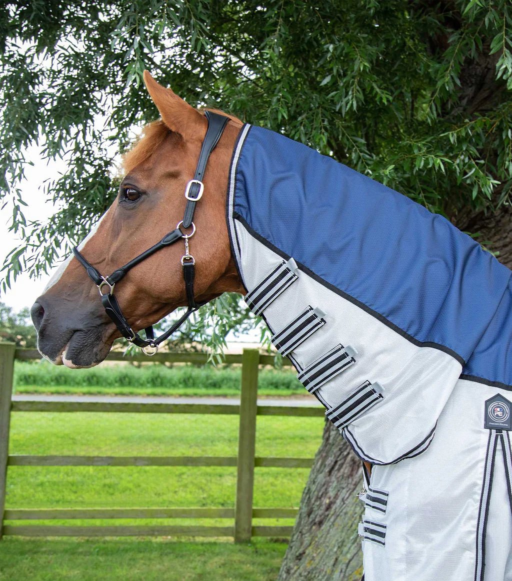 Premier Equine ShowerTex Fly Rug with Surcingles - Nags Essentials