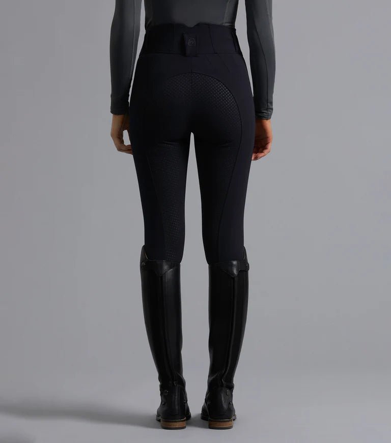 Premier Equine Sophia Ladies Full Seat High Waist Riding Breeches - Nags Essentials
