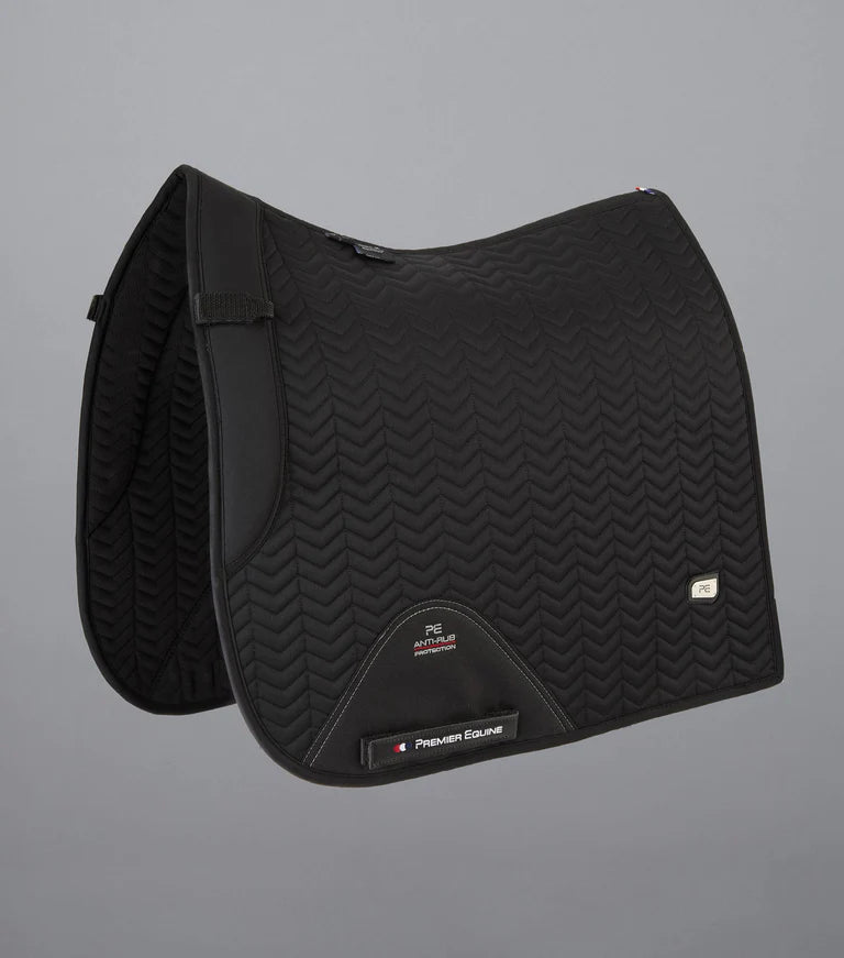Premier Equine Sovereign Dressage Square - Nags Essentials