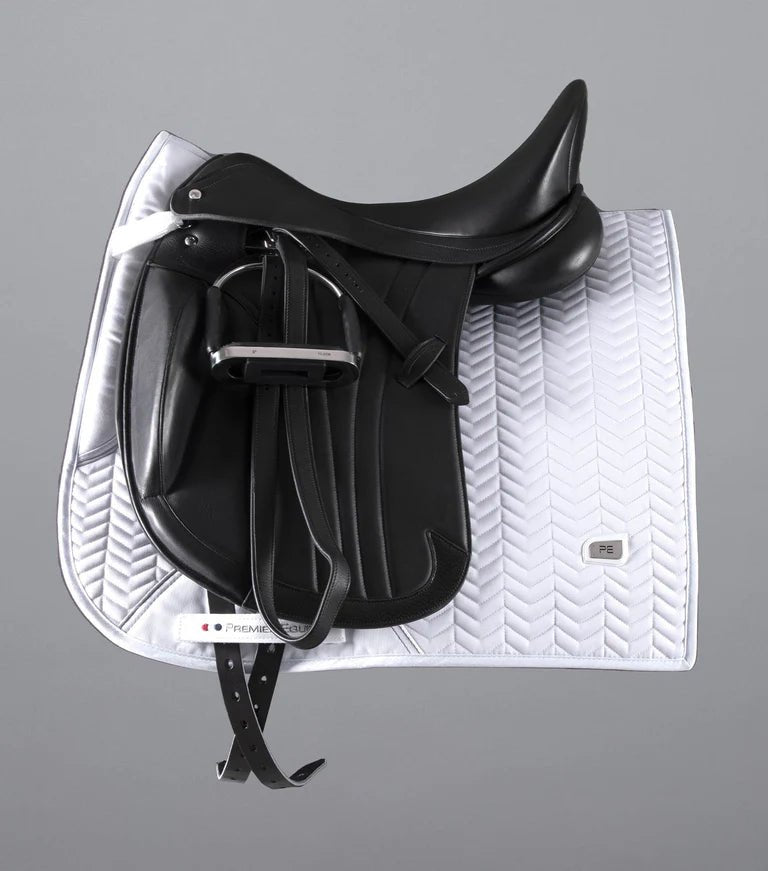 Premier Equine Sovereign Dressage Square - Nags Essentials