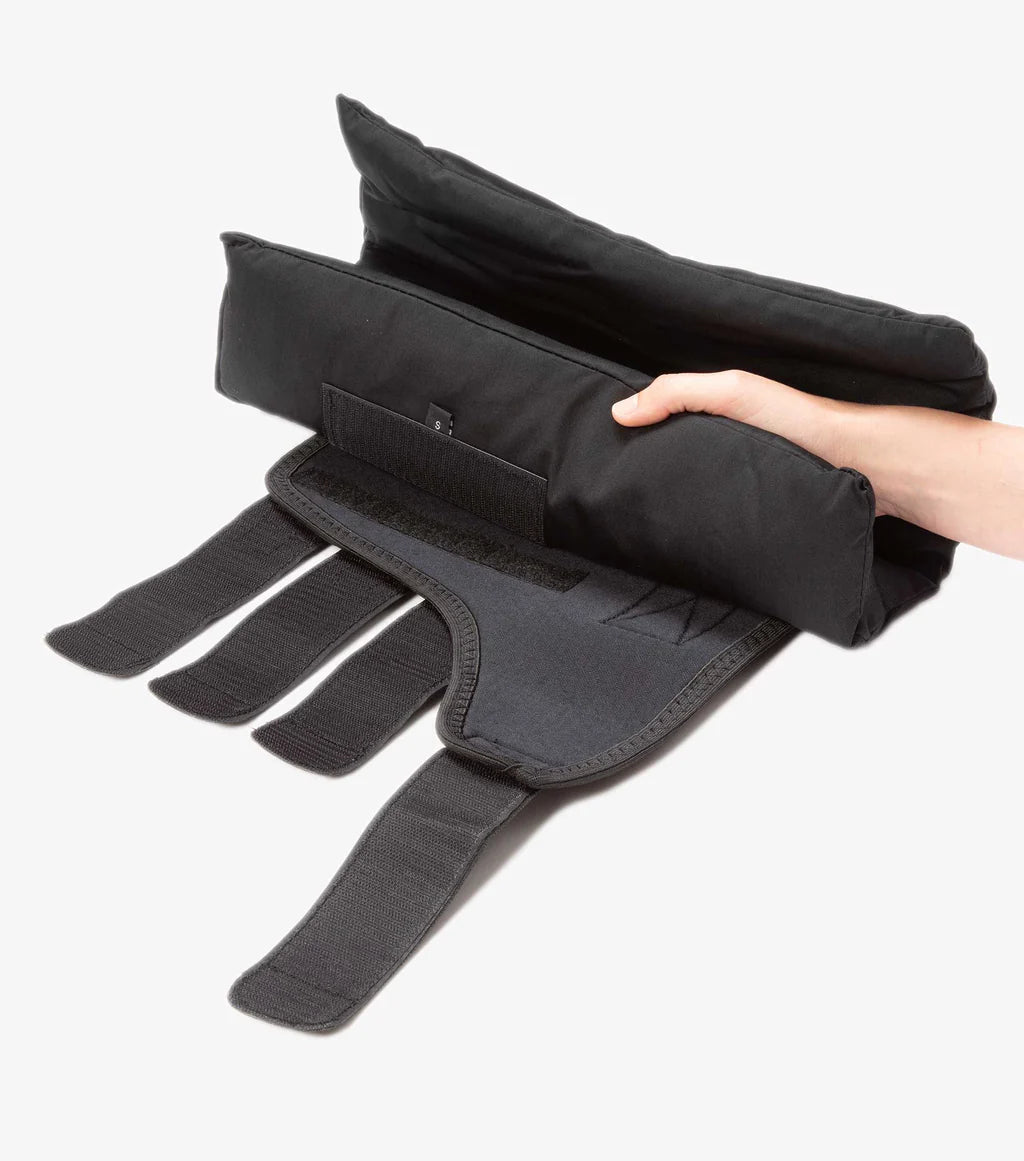 Premier Equine Stable Boot Wraps with Liners - Nags Essentials