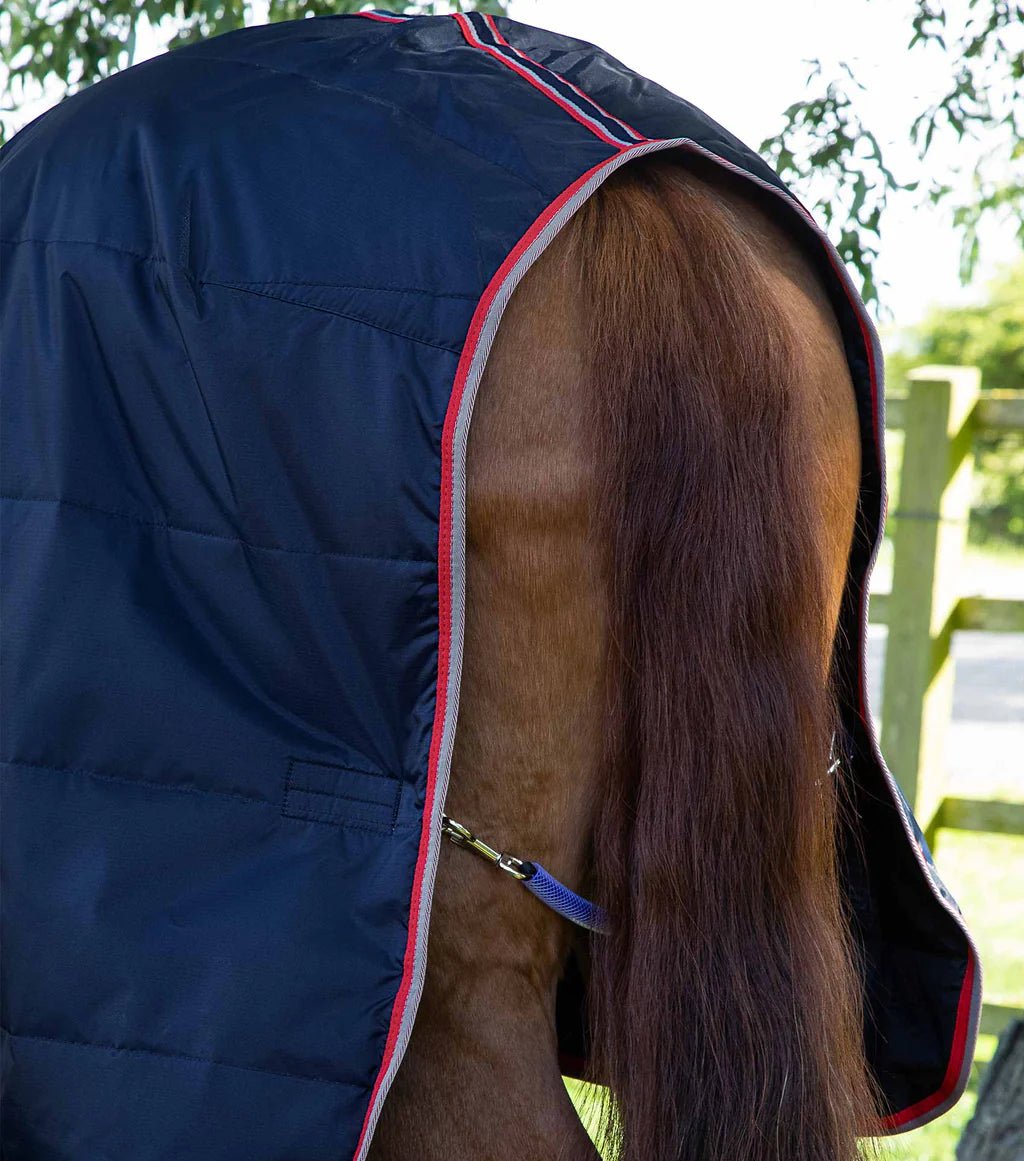 Premier Equine Stable Buster Lite 100g - Navy - Nags Essentials
