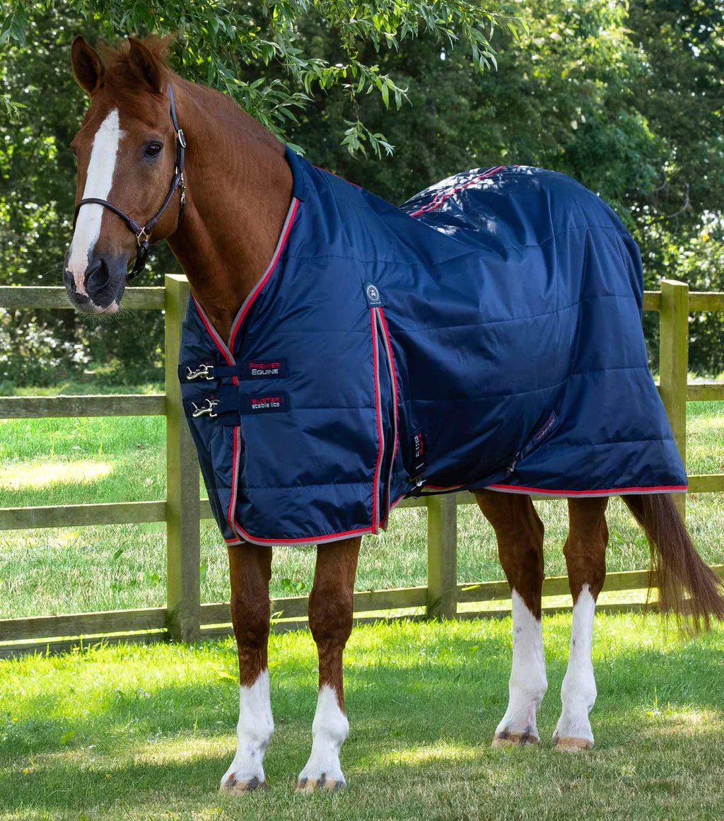 Premier Equine Stable Buster Lite 100g - Navy - Nags Essentials
