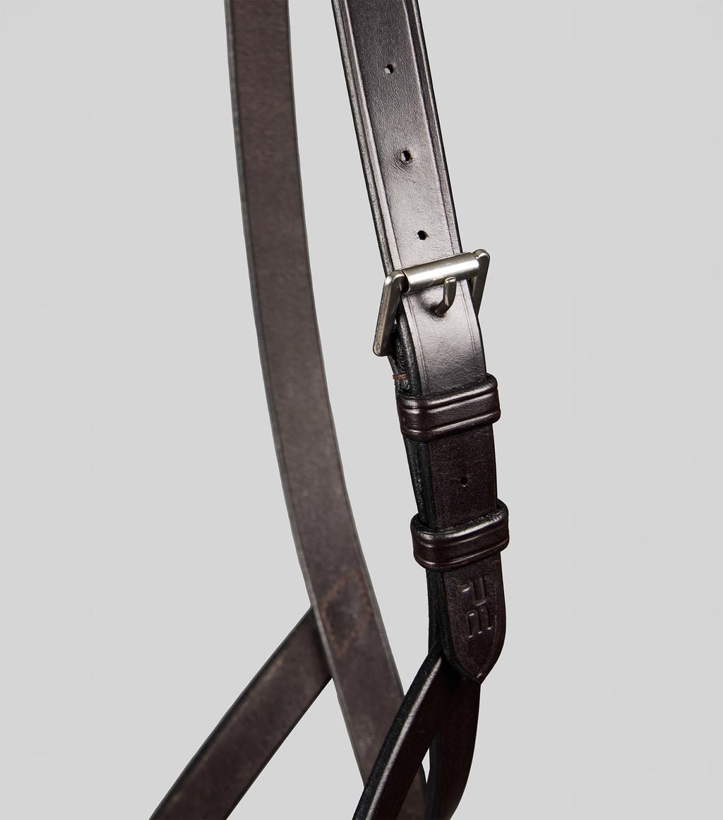 Premier Equine Standard Foal Slip 3/4" - Dark Havana - Nags Essentials