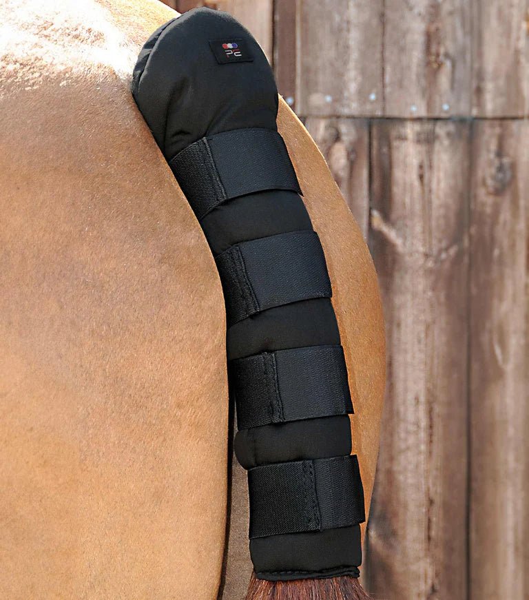 Premier Equine Stay-Up Horse Tail Guard - Nags Essentials