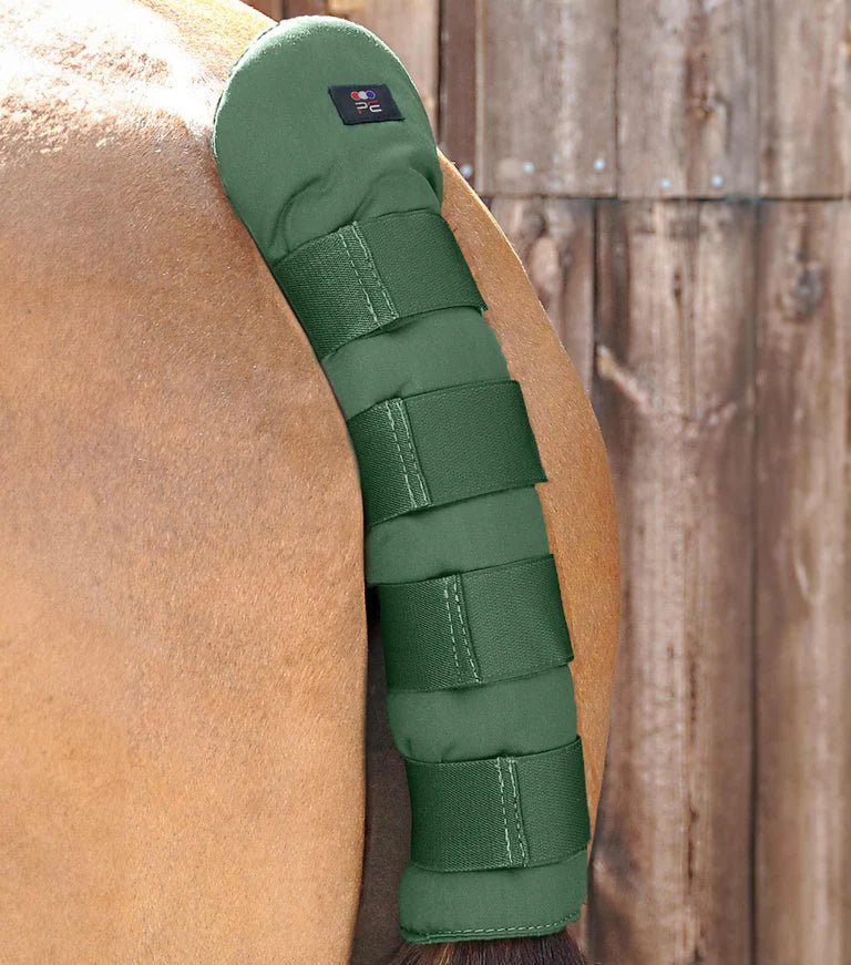 Premier Equine Stay-Up Horse Tail Guard - Nags Essentials