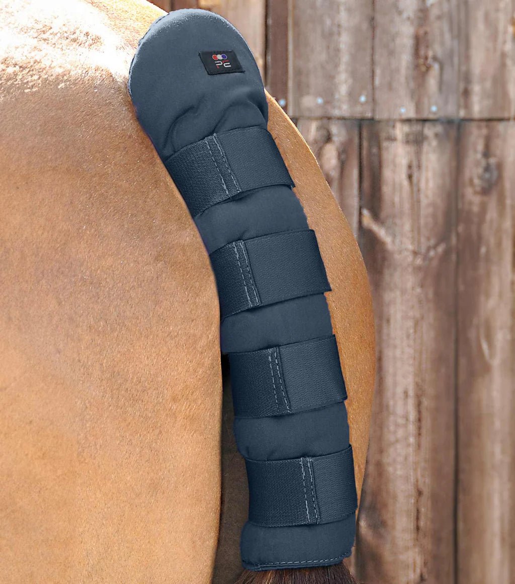 Premier Equine Stay-Up Horse Tail Guard - Nags Essentials