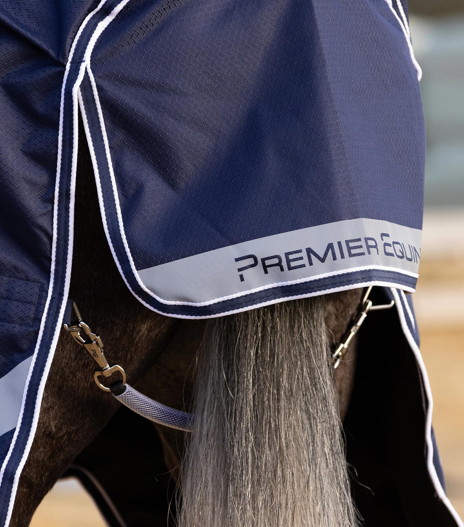Premier Equine Stratus 600D Series 0g Original Turnout Rug - Nags Essentials