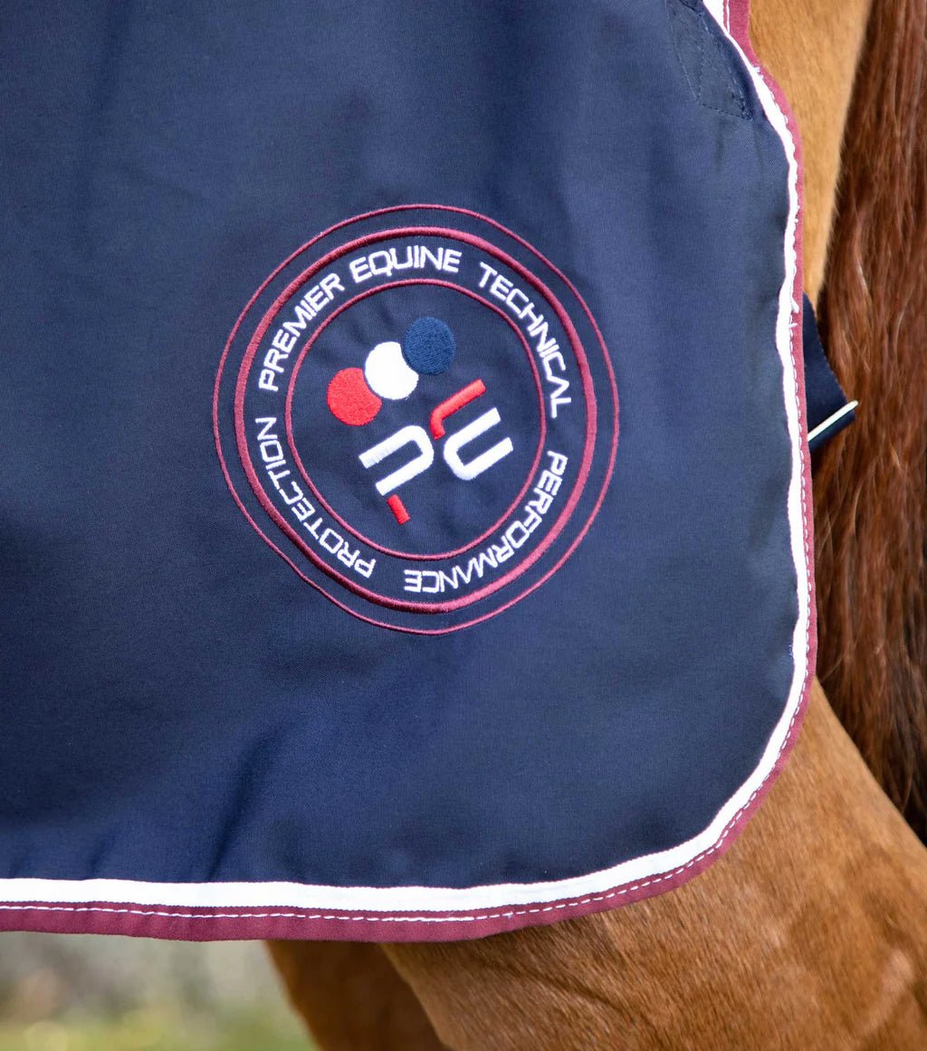 Premier Equine Stratus Horse Stable Sheet - Nags Essentials