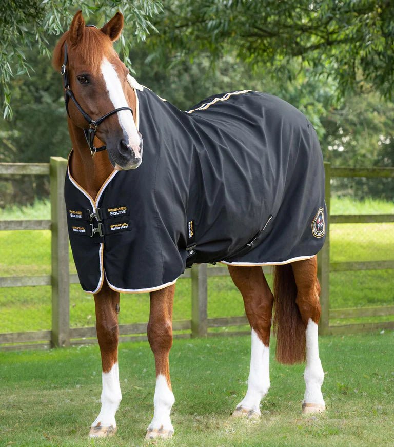 Premier Equine Stratus Horse Stable Sheet - Nags Essentials