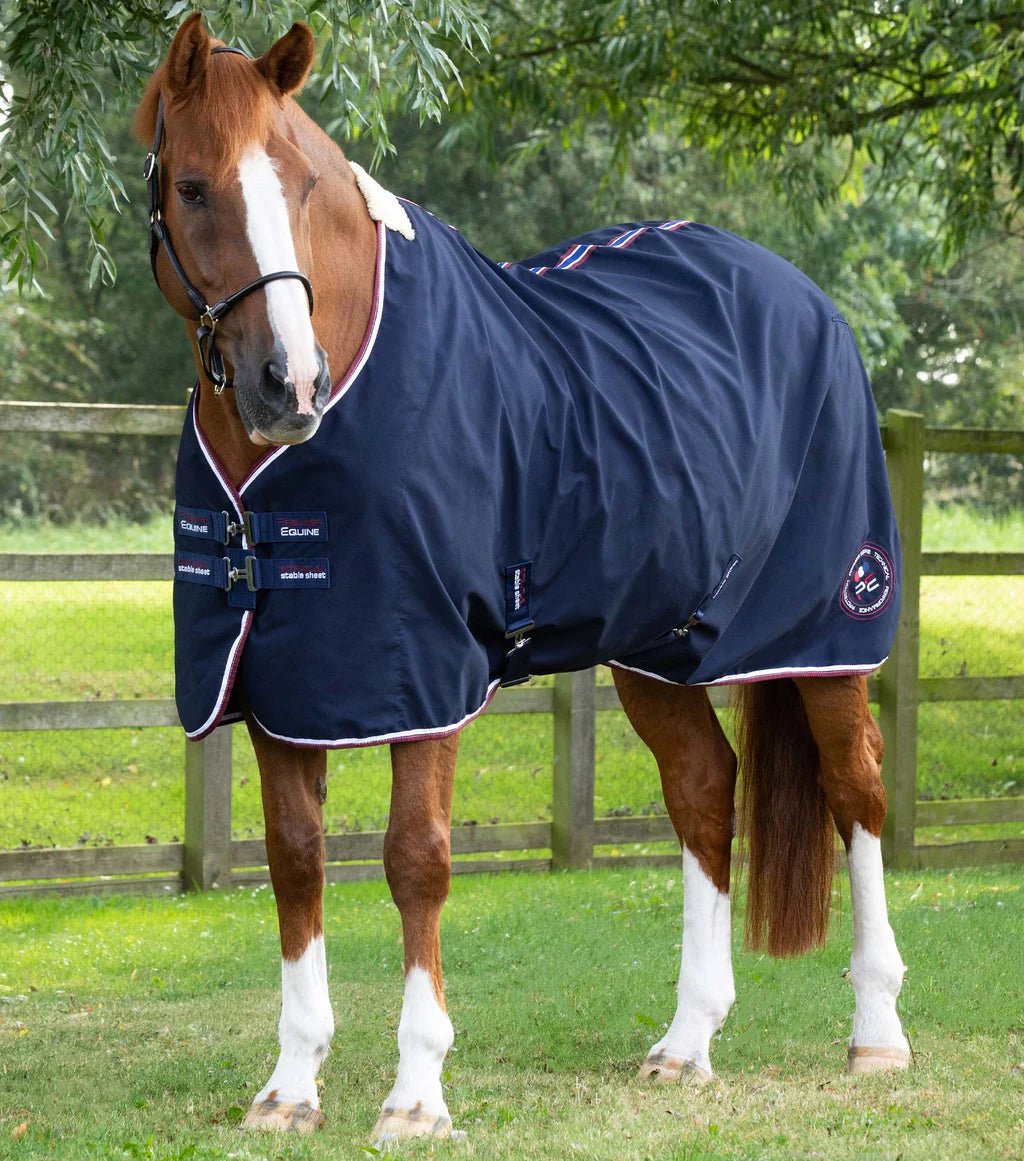 Premier Equine Stratus Horse Stable Sheet - Nags Essentials