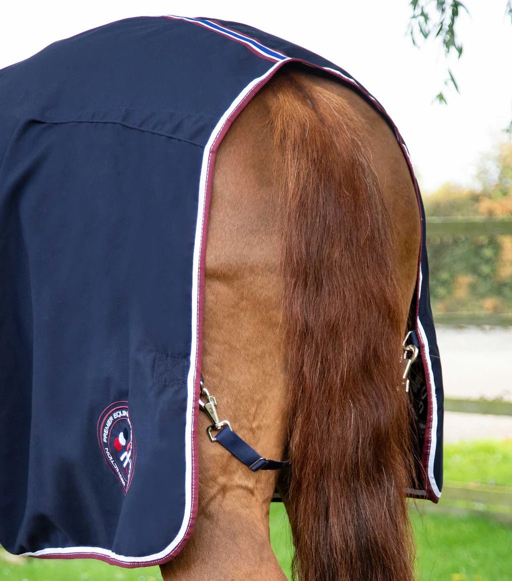 Premier Equine Stratus Horse Stable Sheet - Nags Essentials