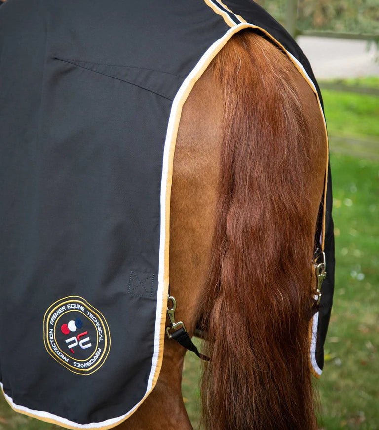 Premier Equine Stratus Horse Stable Sheet - Nags Essentials
