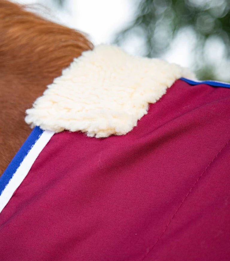 Premier Equine Stratus Horse Stable Sheet - Nags Essentials