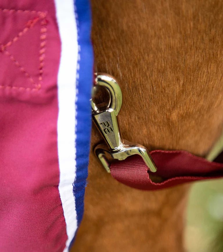 Premier Equine Stratus Horse Stable Sheet - Nags Essentials