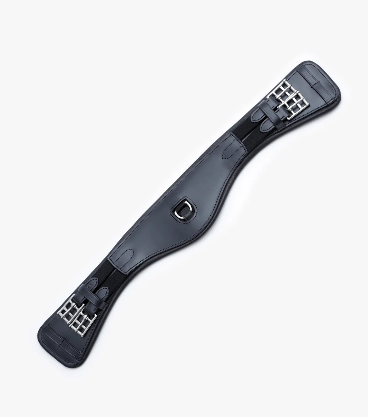 Premier Equine Tamarro Anatomic Leather Girth - Nags Essentials