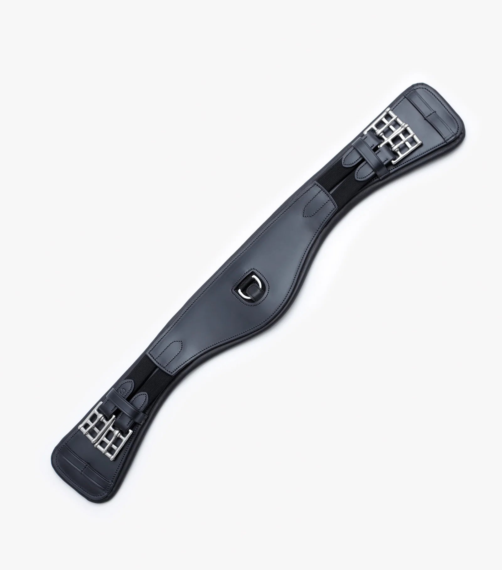 Premier Equine Tamarro Anatomic Leather Girth - Nags Essentials