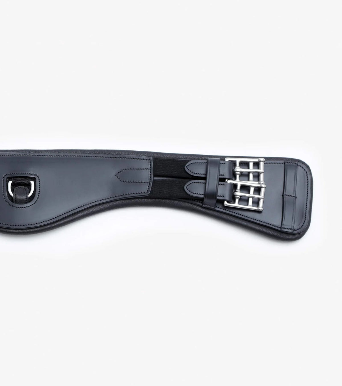 Premier Equine Tamarro Anatomic Leather Girth - Nags Essentials
