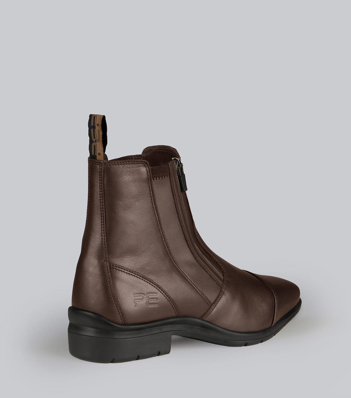 Premier Equine Taro Waterproof Leather Paddock Boot - Nags Essentials