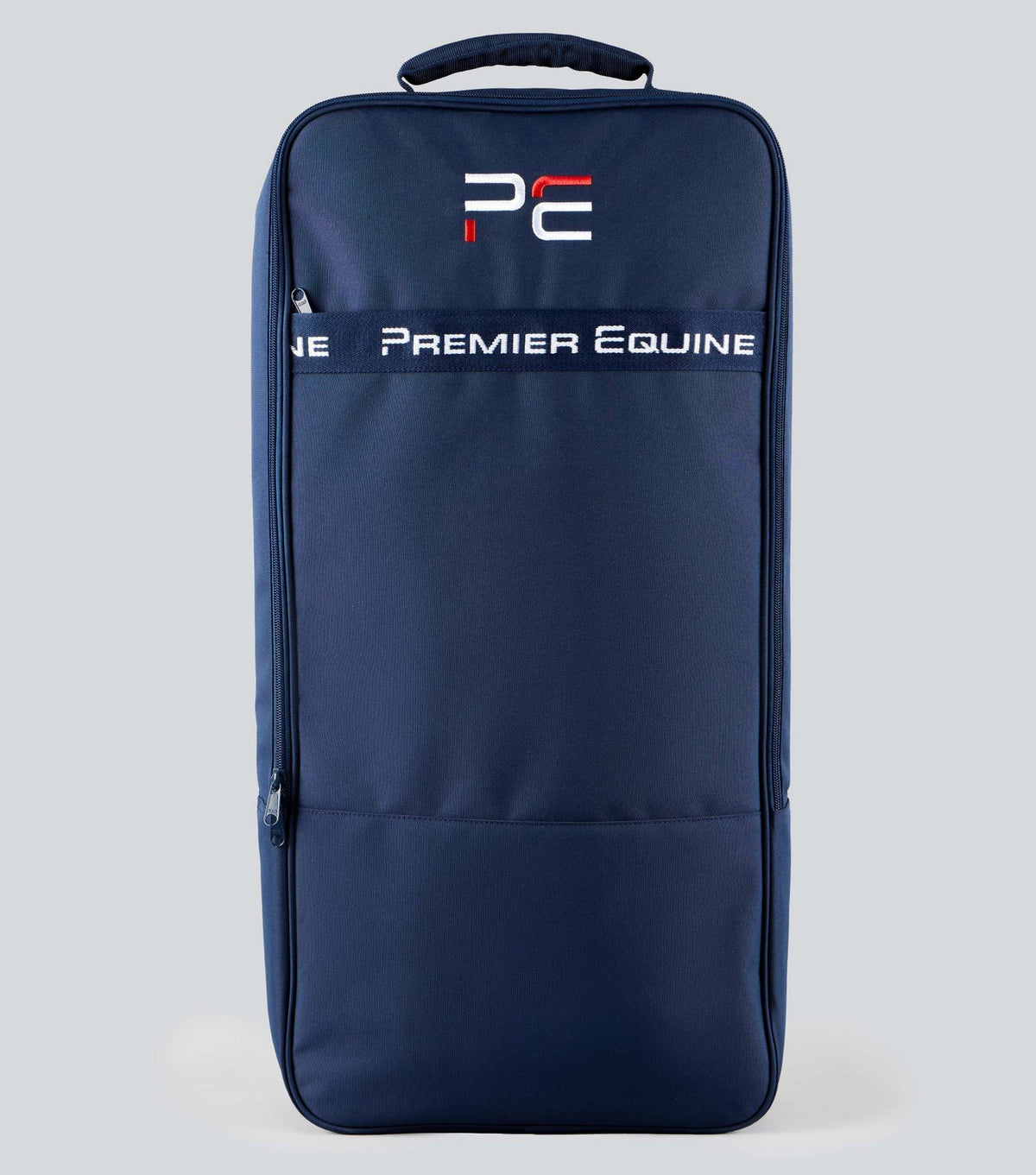 Premier Equine Team Bridle Bag Navy - Nags Essentials