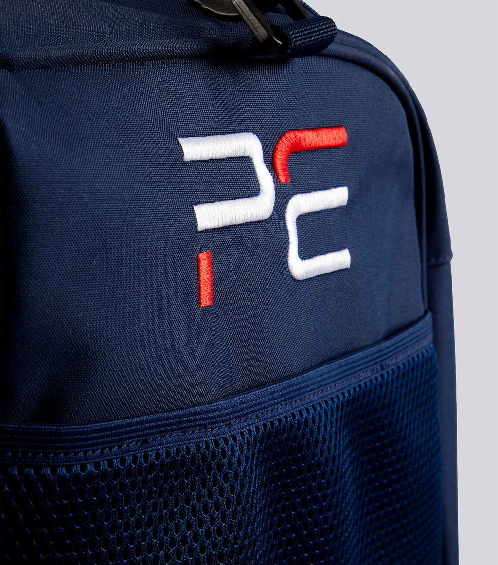 Premier Equine Team Duffle Bag Navy - Nags Essentials