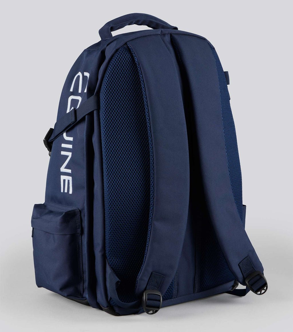 Premier Equine Team Rucksack Navy - Nags Essentials