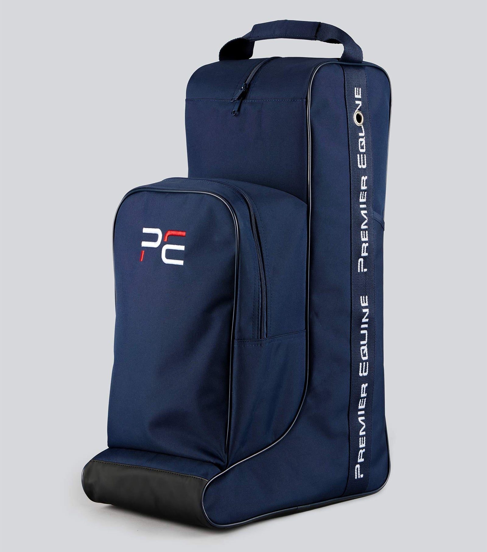 Premier Equine Team Tall Boot Bag with Storage - Nags Essentials