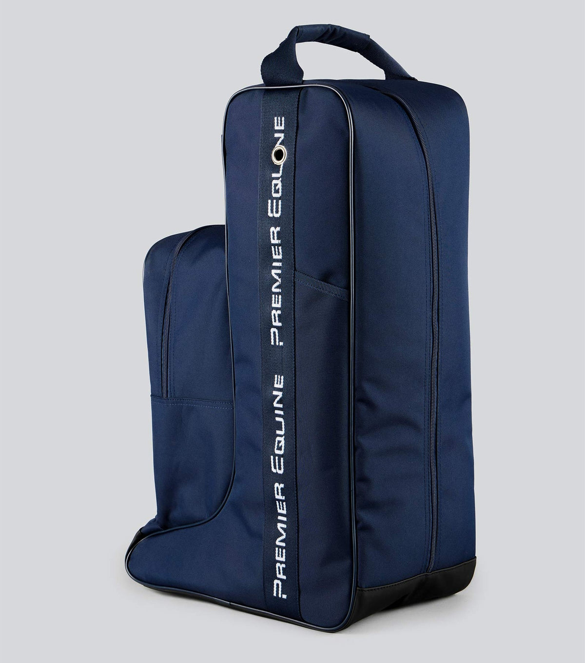 Premier Equine Team Tall Boot Bag with Storage - Nags Essentials