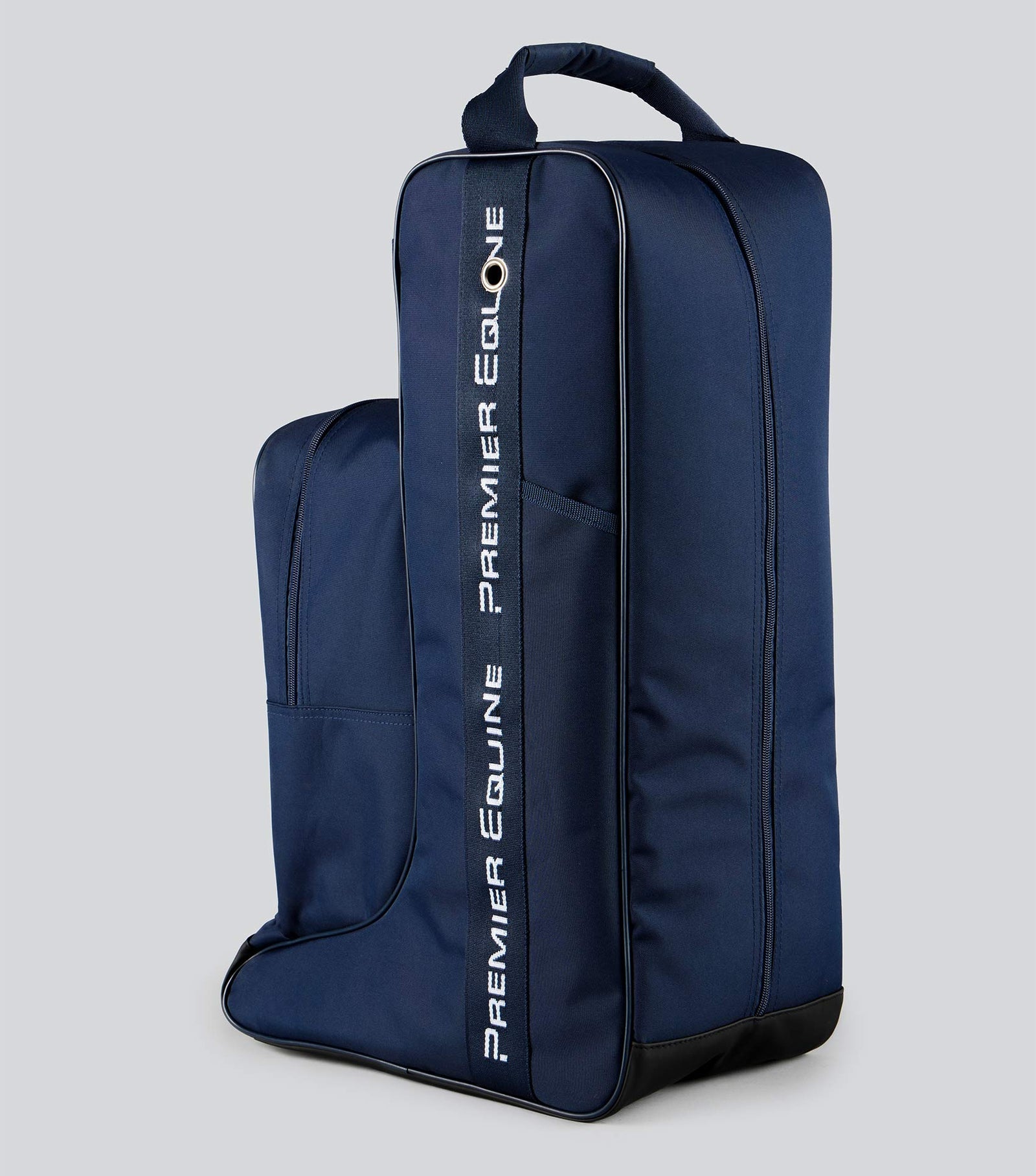 Premier Equine Team Tall Boot Bag with Storage - Nags Essentials