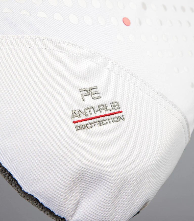 Premier Equine Tech Grip Pro Anti-Slip Correction Saddle Pad - Nags Essentials