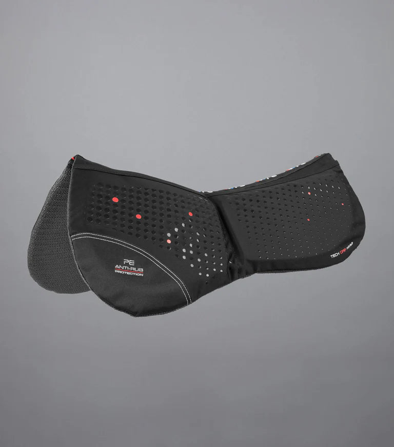 Premier Equine Tech Grip Pro Anti-Slip Correction Saddle Pad - Nags Essentials