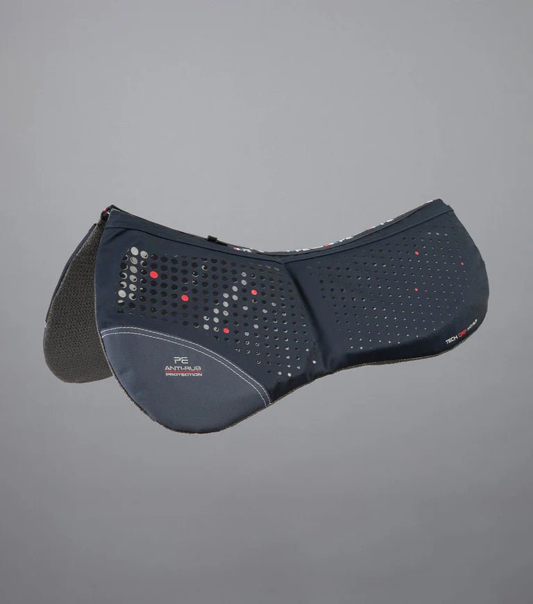 Premier Equine Tech Grip Pro Anti-Slip Correction Saddle Pad - Nags Essentials