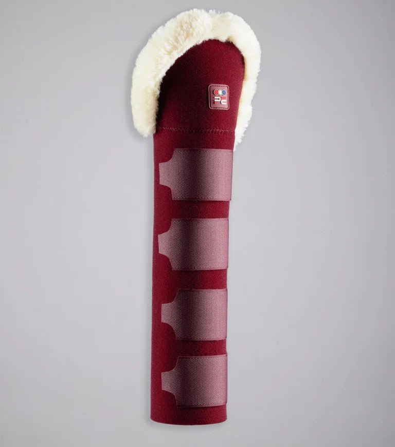 Premier Equine Techno Wool Anti-Slip Tail Guard - Nags Essentials