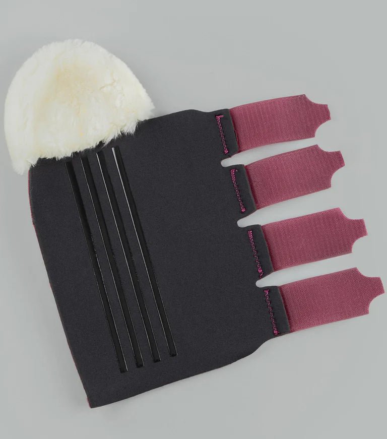 Premier Equine Techno Wool Anti-Slip Tail Guard - Nags Essentials