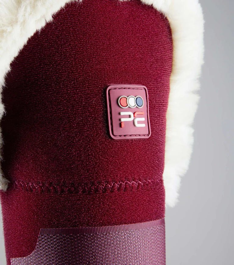 Premier Equine Techno Wool Anti-Slip Tail Guard - Nags Essentials