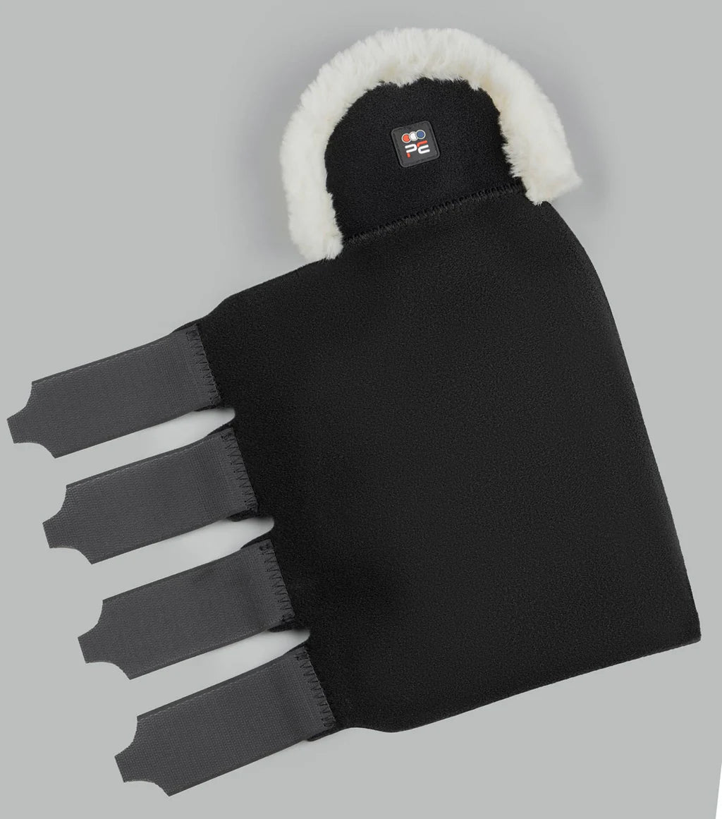 Premier Equine Techno Wool Anti-Slip Tail Guard - Nags Essentials