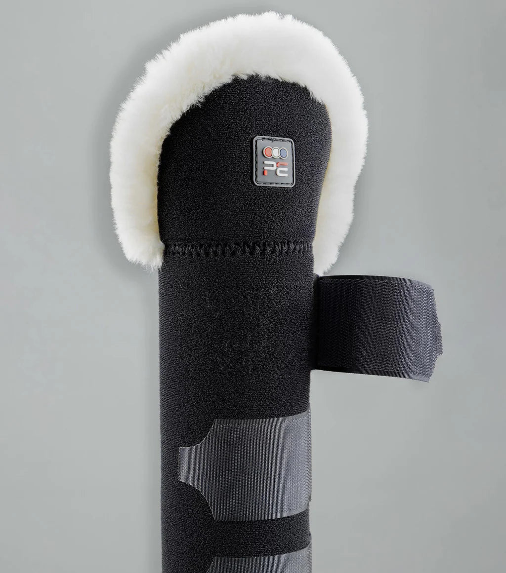 Premier Equine Techno Wool Anti-Slip Tail Guard - Nags Essentials