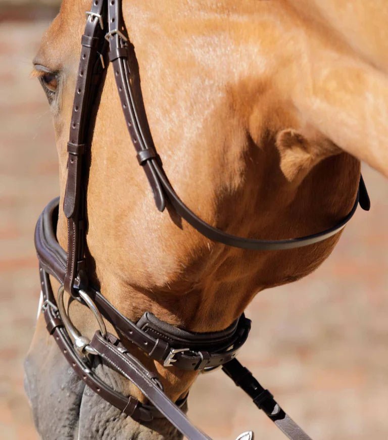 Premier Equine Throatlash - Nags Essentials