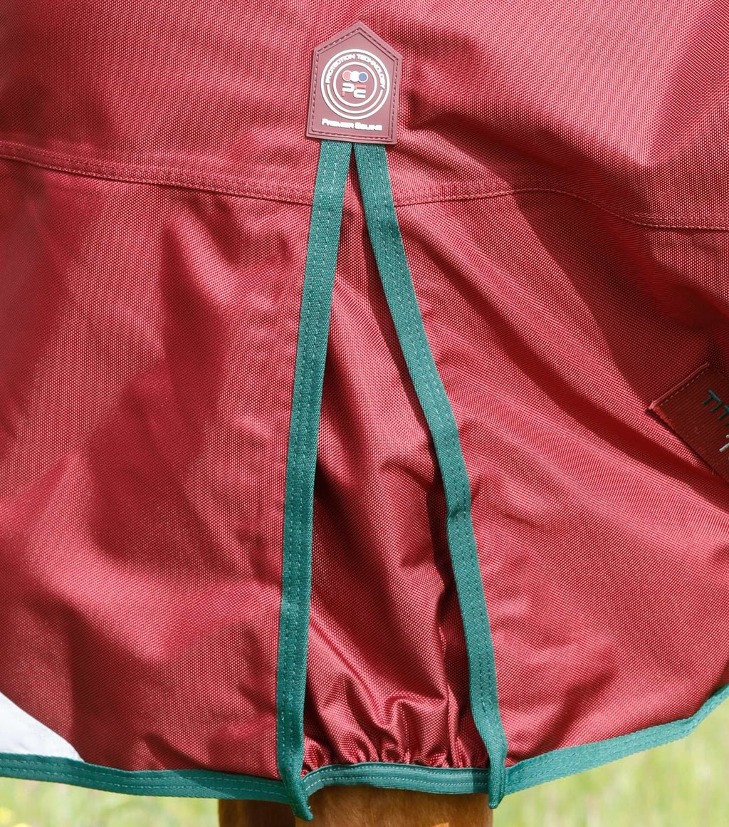 Premier Equine Titan 100g Original Turnout Rug - Nags Essentials