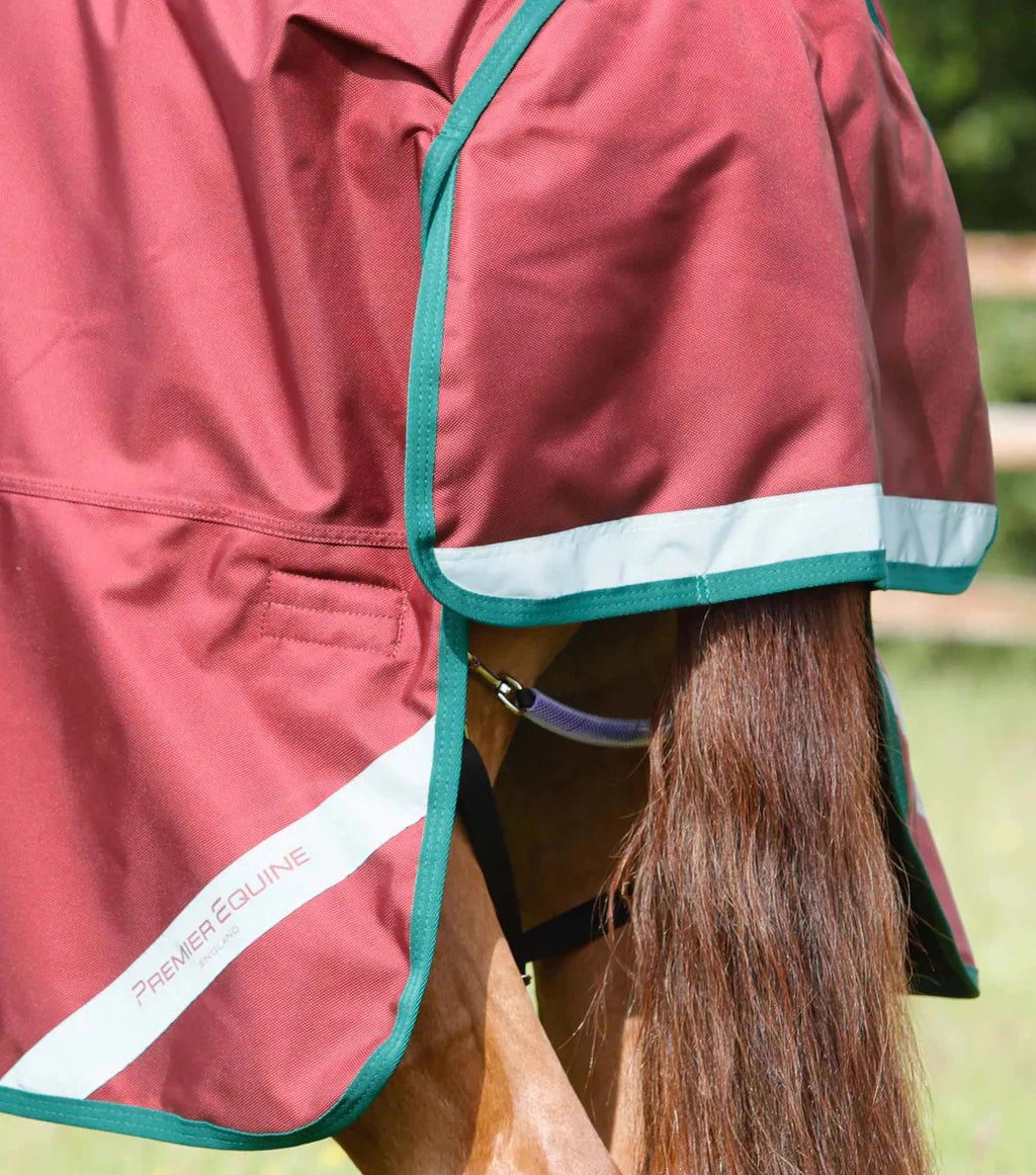 Premier Equine Titan 100g Original Turnout Rug - Nags Essentials