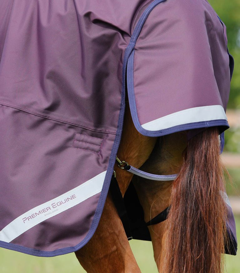 Premier Equine Titan 200g Original Turnout Rug - Nags Essentials