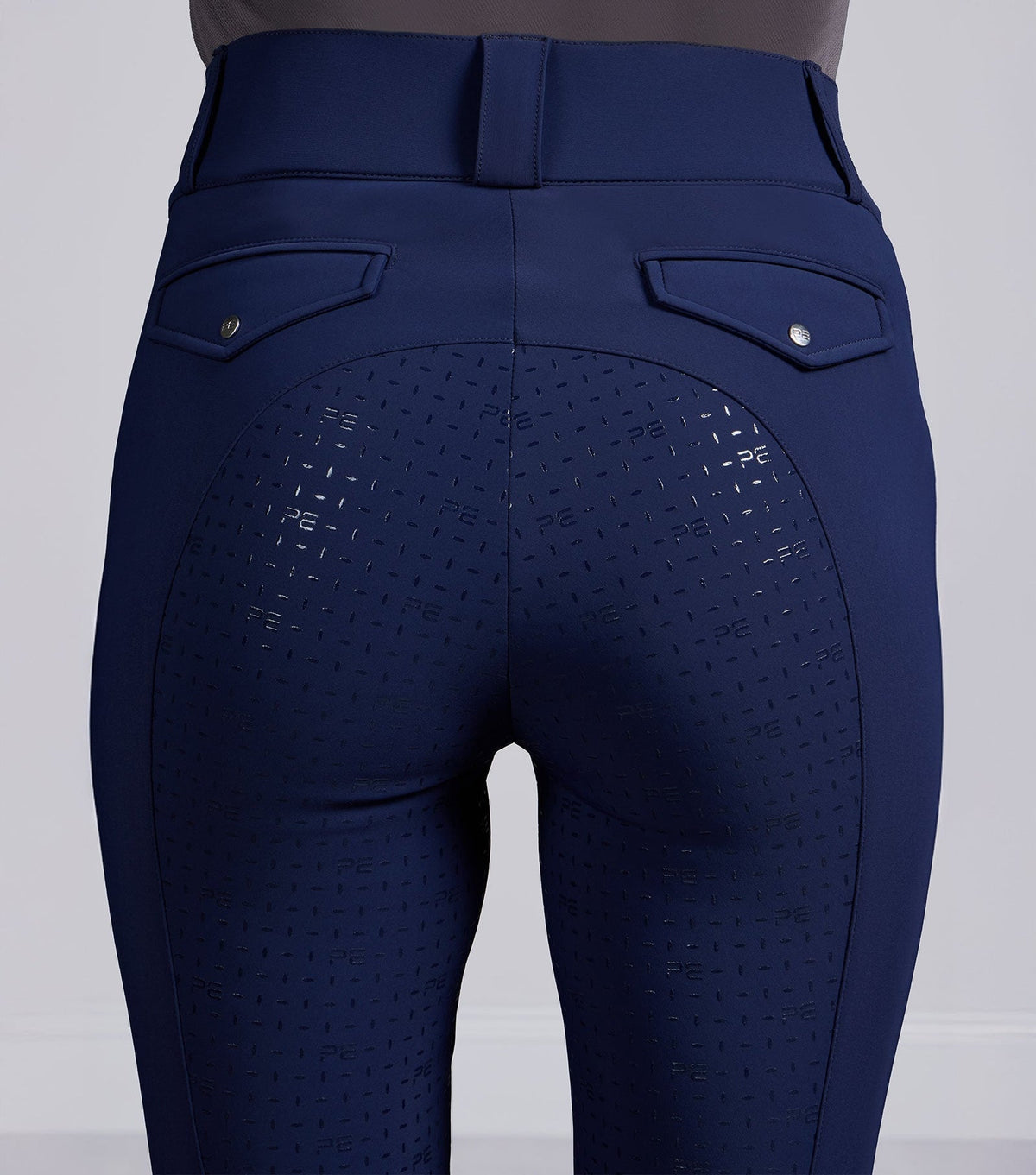 Premier Equine Torino II Womens Gel Full Seat Riding Breeches - Nags Essentials
