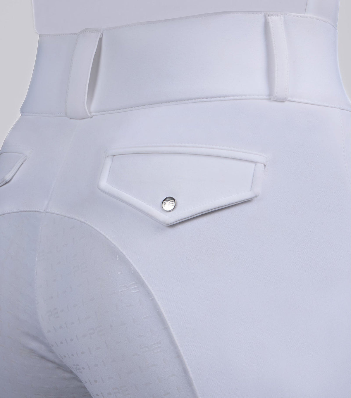 Premier Equine Torino II Womens Gel Full Seat Riding Breeches - Nags Essentials