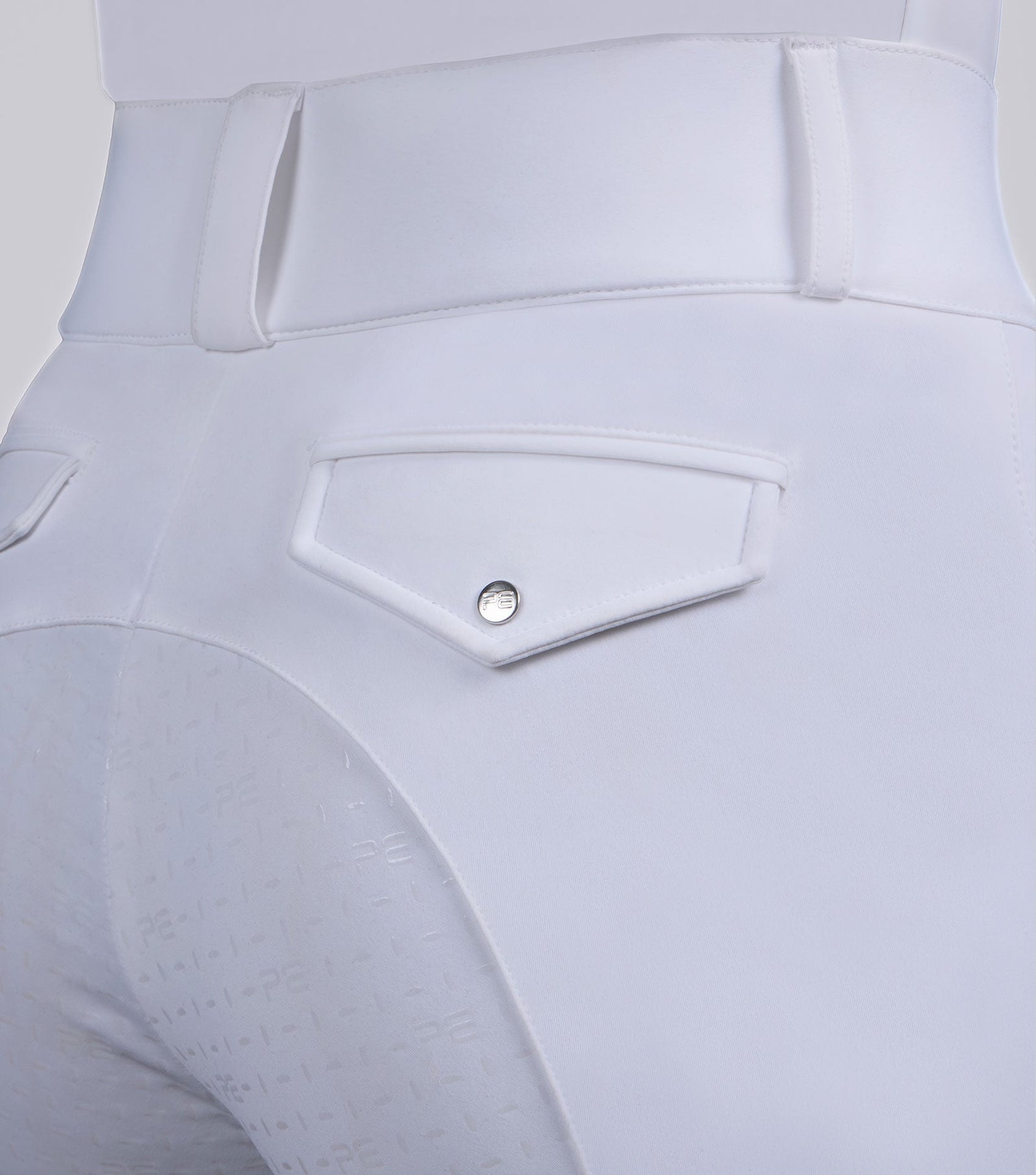 Premier Equine Torino II Womens Gel Full Seat Riding Breeches - Nags Essentials