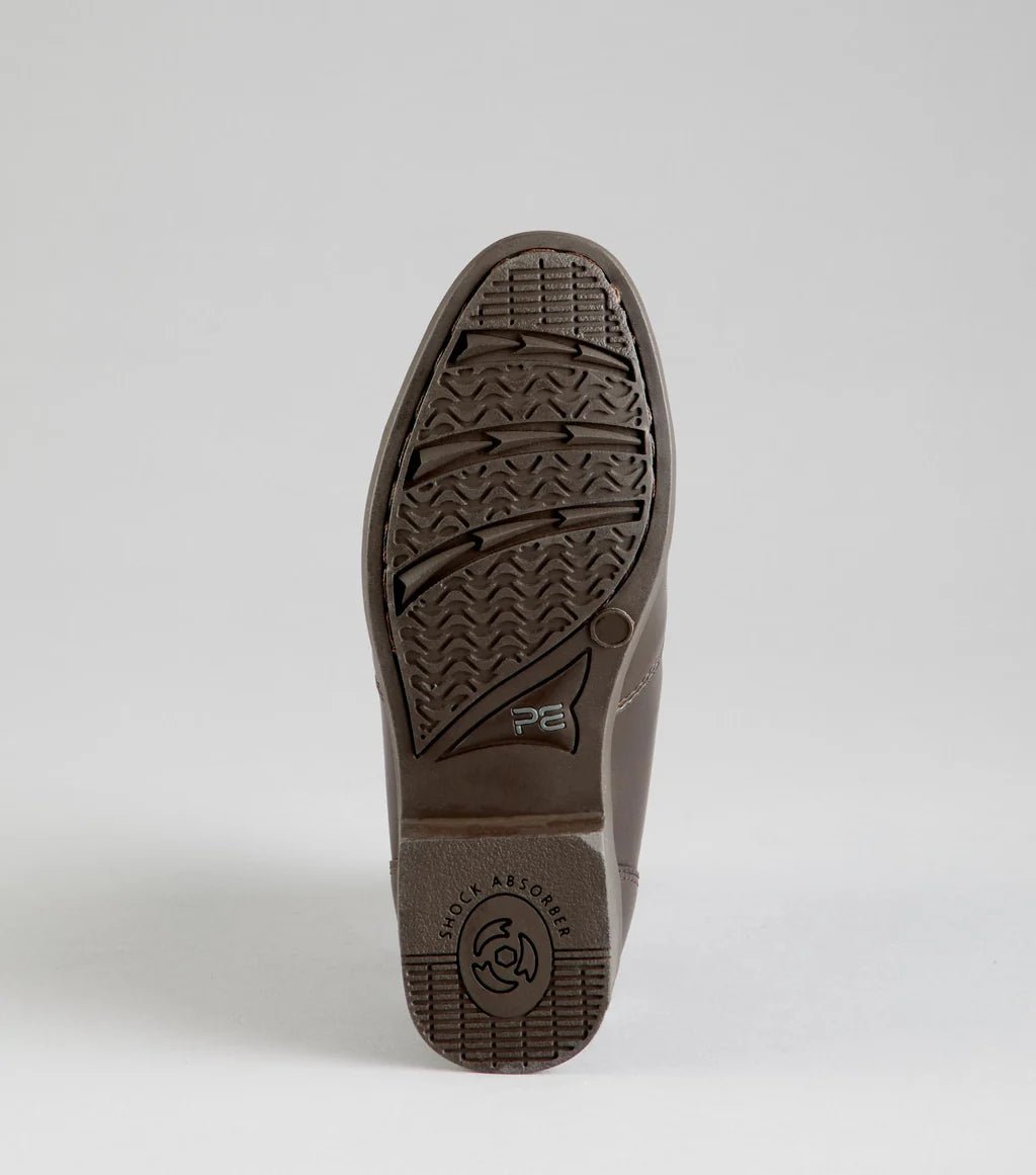 Premier Equine Torlano Junior Leather Chelsea Boot - Nags Essentials