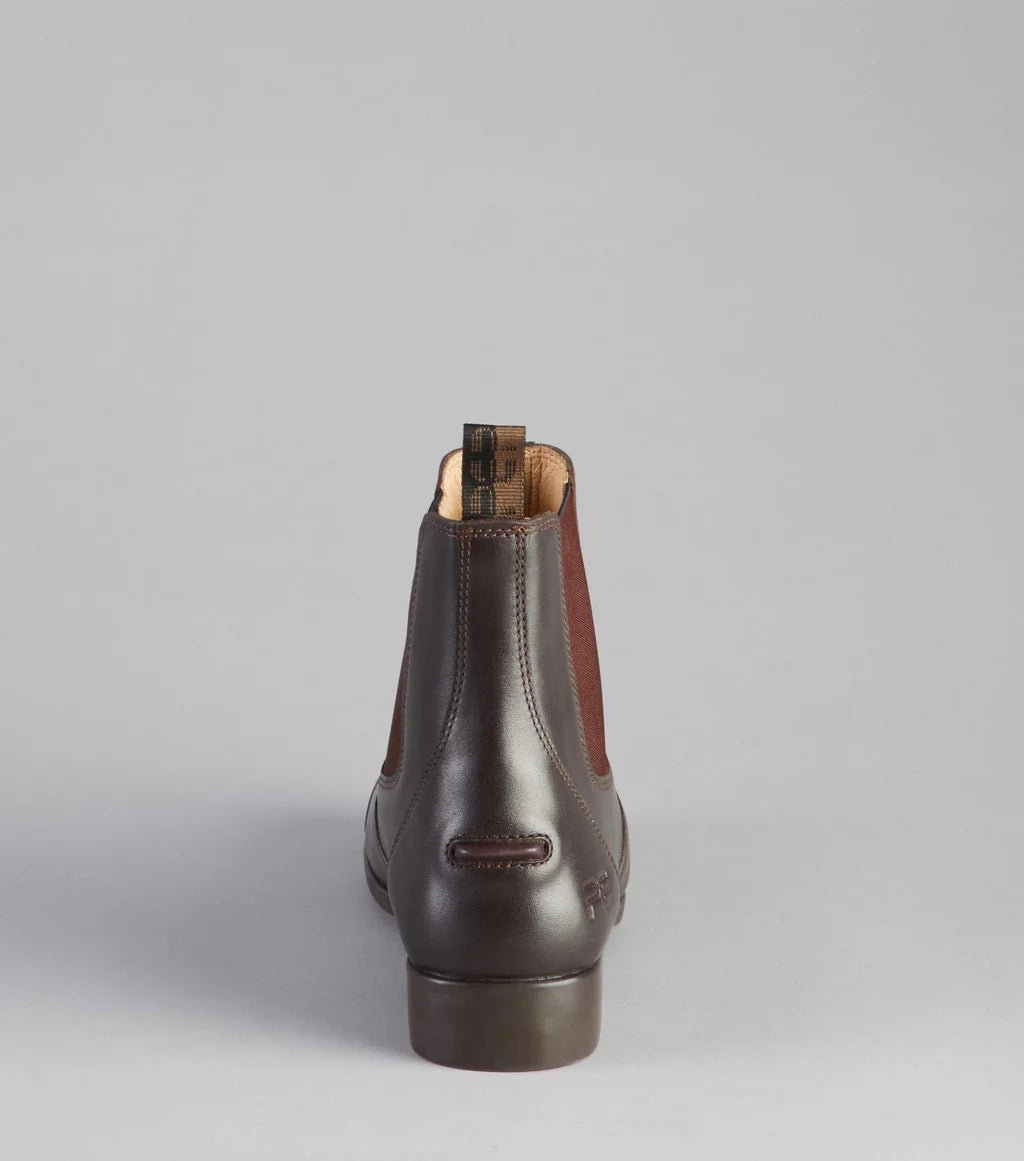 Premier Equine Torlano Leather Chelsea Paddock Boot - Nags Essentials