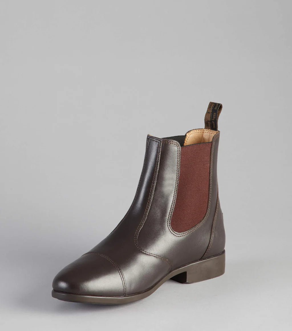 Premier Equine Torlano Leather Chelsea Paddock Boot - Nags Essentials
