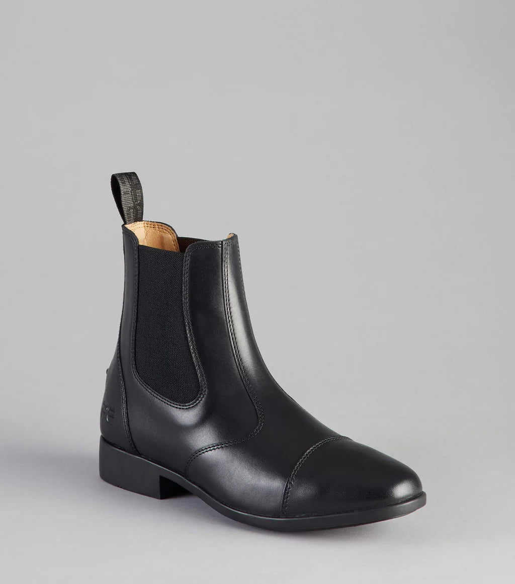 Premier Equine Torlano Leather Chelsea Paddock Boot - Nags Essentials